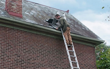 what affects urgent Winsdon Hill roof repairs