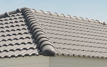 advantages of Winsdon Hill clay roofing