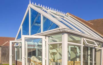 conservatory roof insulation costs Winsdon Hill