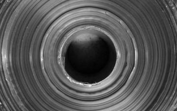 Winsdon Hill edpm waterproofing