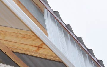 why Winsdon Hill fascia repairs are essential