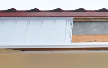 Winsdon Hill fascia repair costs