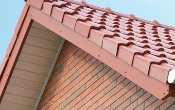 Winsdon Hill fascia repair quotes