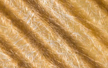 Winsdon Hill fibreglass roof waterproofing