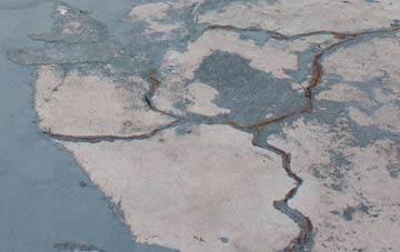 fibreglass roofing replacement Winsdon Hill