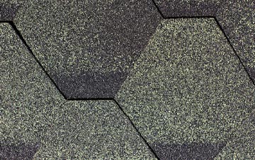 Winsdon Hill fibreglass shingle repairs