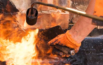 Winsdon Hill flat roof repair companies