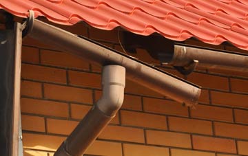 Winsdon Hill gutter repair costs