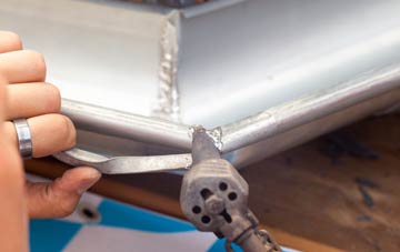 disadvantages of Winsdon Hill lead roofing