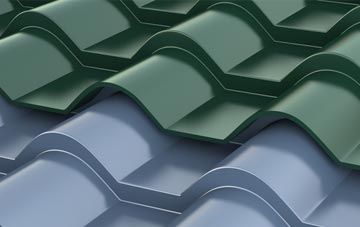 who should consider Winsdon Hill plastic roofs