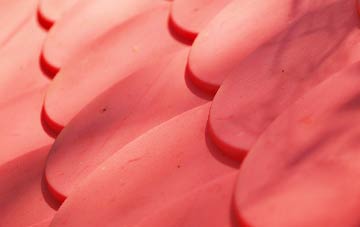 Winsdon Hill plastic roof costs