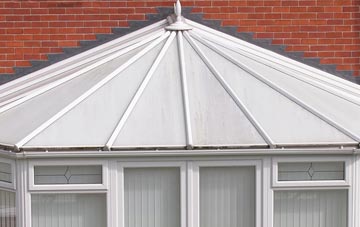 Winsdon Hill polycarbonate conservatory roof repairs