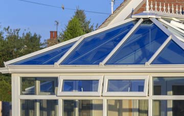 professional Winsdon Hill conservatory insulation
