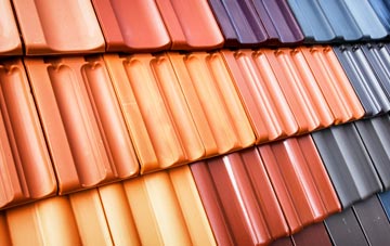 Winsdon Hill roof tile costs