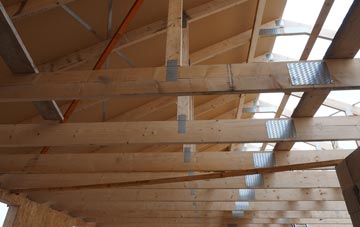 Winsdon Hill roof truss costs
