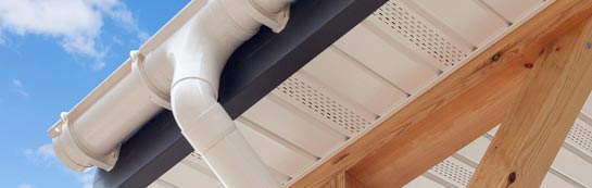 get Winsdon Hill guttering quotes today