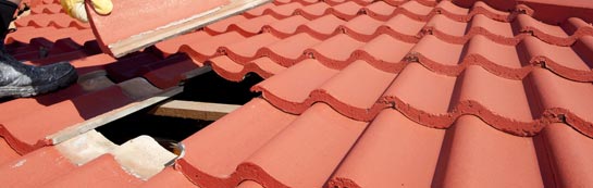 compare Winsdon Hill roof repair quotes