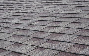 Winsdon Hill tiles for shallow pitch roofing