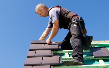 disadvantages of Winsdon Hill slate roofing