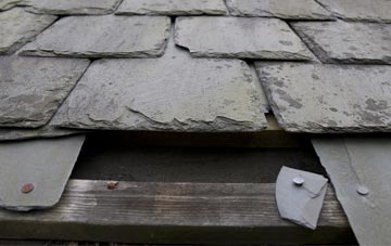 Winsdon Hill slate roof repairs and maintenance