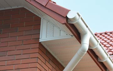 Winsdon Hill soffit repair costs