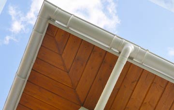 Winsdon Hill soffit types