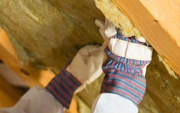 types of Winsdon Hill pitched roof insulation materials