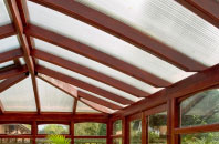 Winsdon Hill conservatory roofing insulation