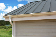 Winsdon Hill fascia repair