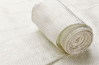 Winsdon Hill fibreglass roofing repairs