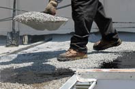 find rated Winsdon Hill flat roofing replacement companies