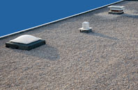 Winsdon Hill flat roofing
