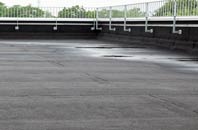 find rated Winsdon Hill flat roofing companies