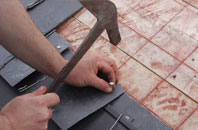 free Winsdon Hill garage roof repair quotes