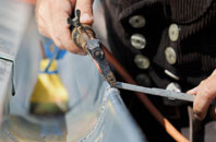 Winsdon Hill lead roof quotes