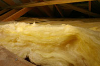 Winsdon Hill pitch roof insulation