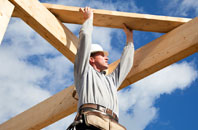 Winsdon Hill roof replacement work