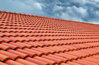 Winsdon Hill roofing tiles