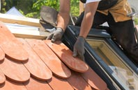 Winsdon Hill tiled roofing companies