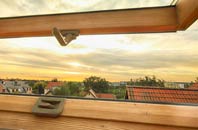 rated Winsdon Hill roof window companies