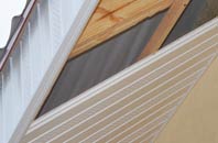 rated Winsdon Hill soffit repair companies