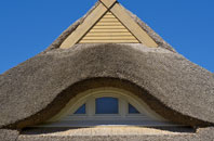 Winsdon Hill thatch roofing